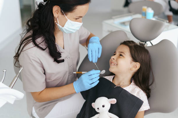 Best Knocked-Out Tooth Emergency  in Wildwood, NJ