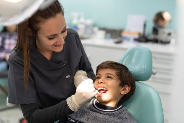 Best Walk-In Dentist Near Me  in Wildwood, NJ