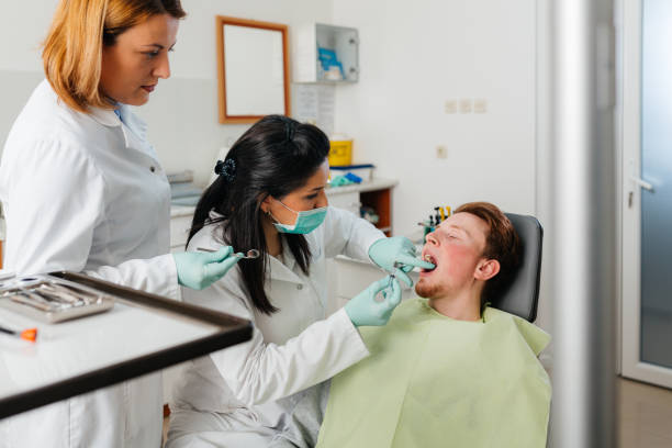 Best Knocked-Out Tooth Emergency  in Wildwood, NJ